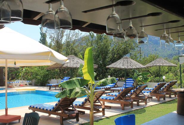 Erol Motel - Görsel 22