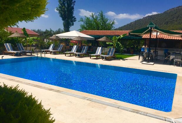 Erol Motel - Görsel 13