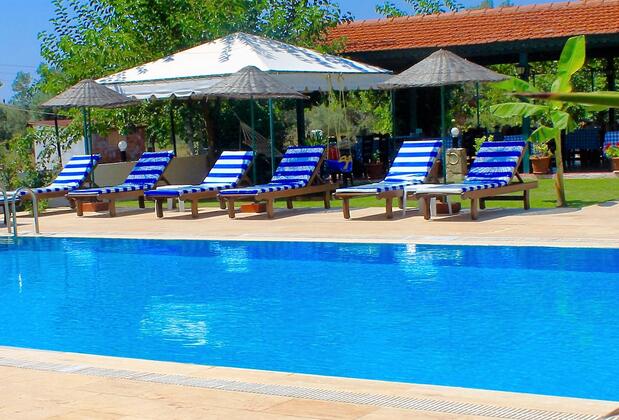 Erol Motel - Görsel 14