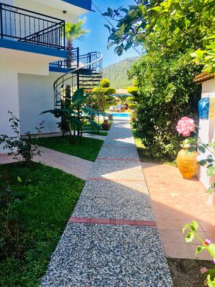 Erol Motel - Görsel 4