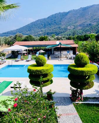 Erol Motel - Görsel 24