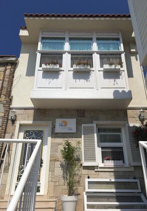 Denizyıldızı Otel Bozcaada - Görsel 3