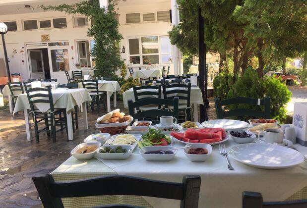 Denizyıldızı Otel Bozcaada - Görsel 4