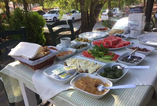 Denizyıldızı Otel Bozcaada - Görsel 9