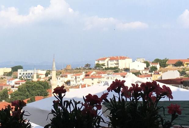 Denizyıldızı Otel Bozcaada - Görsel 10