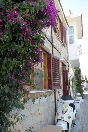 Denizyıldızı Otel Bozcaada - Görsel 14