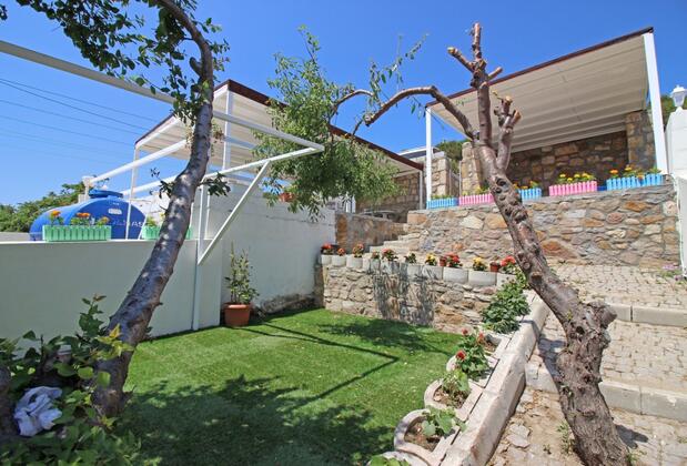 Denizyıldızı Otel Bozcaada - Görsel 15