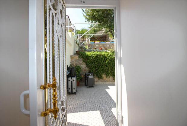 Denizyıldızı Otel Bozcaada - Görsel 17