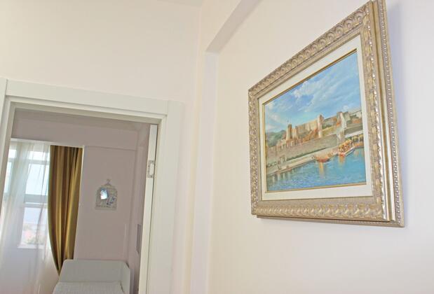 Denizyıldızı Otel Bozcaada - Görsel 19