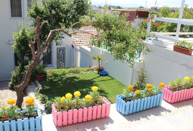 Denizyıldızı Otel Bozcaada - Görsel 21