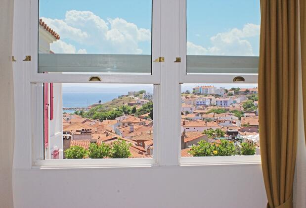 Denizyıldızı Otel Bozcaada - Görsel 22
