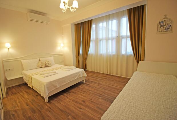 Denizyıldızı Otel Bozcaada - Görsel 23