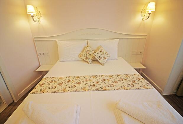 Denizyıldızı Otel Bozcaada - Görsel 24