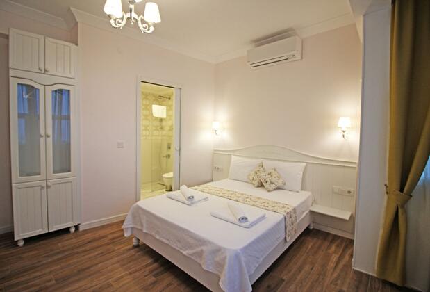 Denizyıldızı Otel Bozcaada - Görsel 25