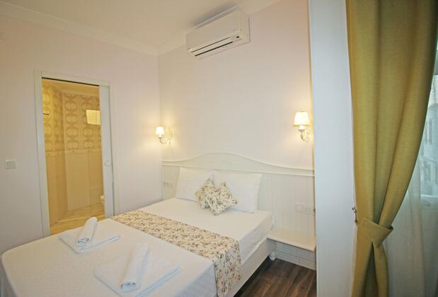 Denizyıldızı Otel Bozcaada - Görsel 26