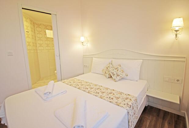 Denizyıldızı Otel Bozcaada - Görsel 27