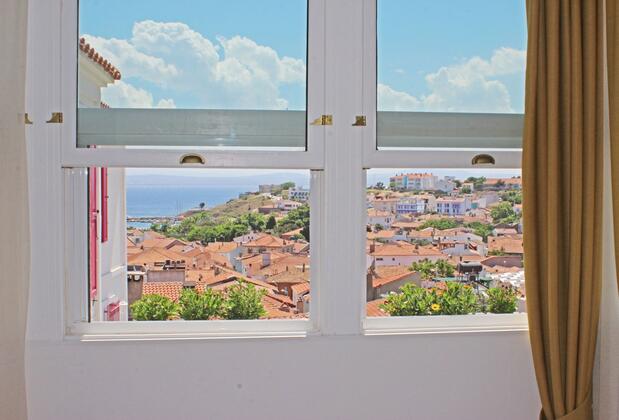 Denizyıldızı Otel Bozcaada - Görsel 28