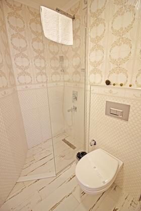 Denizyıldızı Otel Bozcaada - Görsel 41