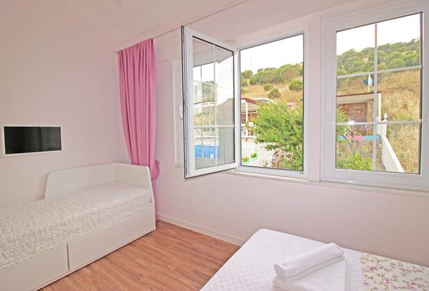 Denizyıldızı Otel Bozcaada - Görsel 32