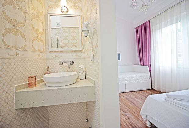 Denizyıldızı Otel Bozcaada - Görsel 40