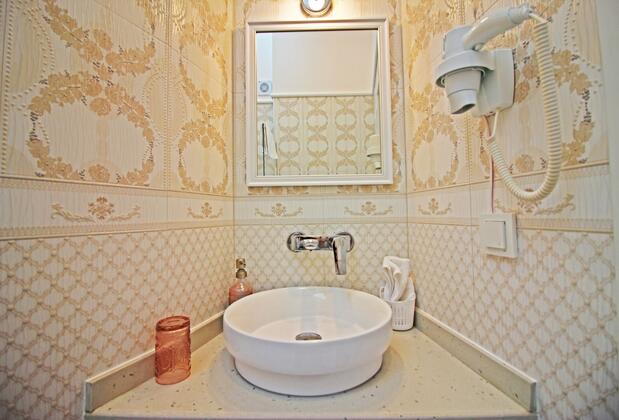 Denizyıldızı Otel Bozcaada - Görsel 39