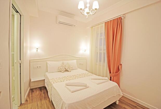 Denizyıldızı Otel Bozcaada - Görsel 36