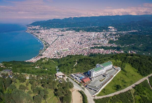 Radisson Blu Hotel Ordu - Görsel 7