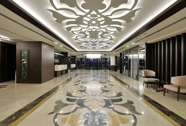 Radisson Blu Hotel Ordu - Görsel 26