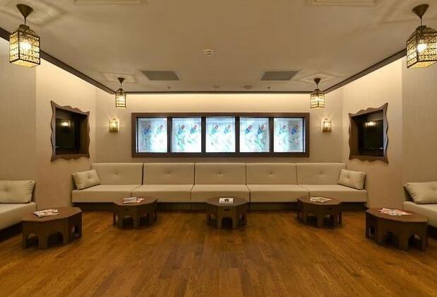 Radisson Blu Hotel Ordu - Görsel 27