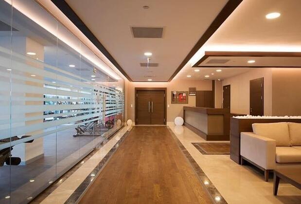 Radisson Blu Hotel Ordu - Görsel 28