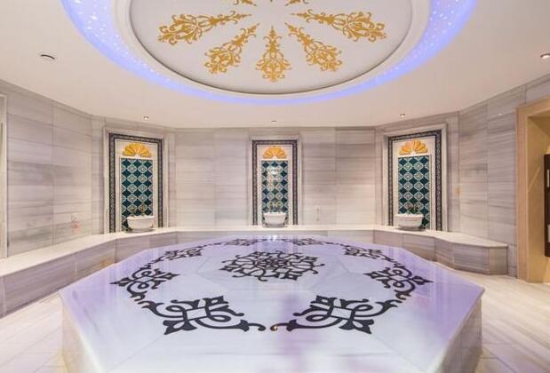 Radisson Blu Hotel Ordu - Görsel 30