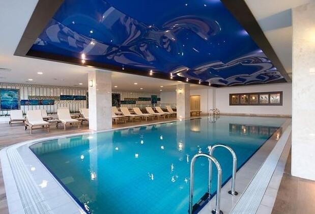 Radisson Blu Hotel Ordu - Görsel 31