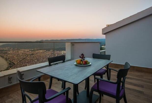 Radisson Blu Hotel Ordu - Görsel 34