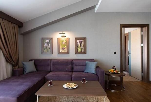 Radisson Blu Hotel Ordu - Görsel 35