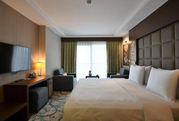 Radisson Blu Hotel Ordu - Görsel 37