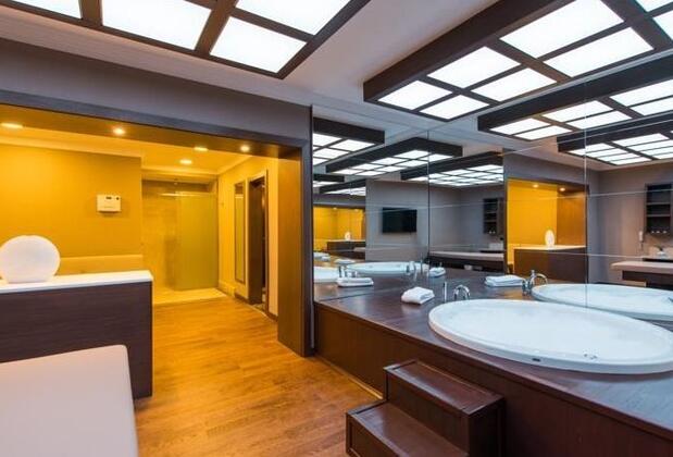 Radisson Blu Hotel Ordu - Görsel 38