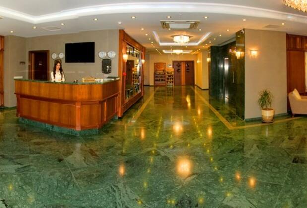 Adanava Otel - Görsel 5