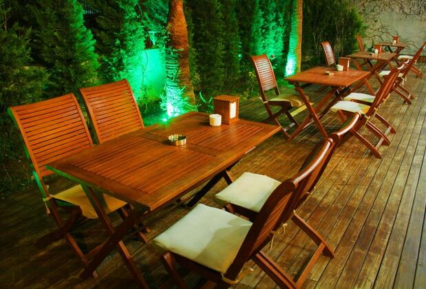 Adanava Otel - Görsel 6