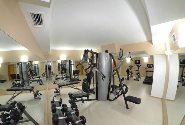 Adanava Otel - Görsel 9