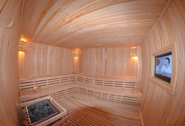 Adanava Otel - Görsel 10