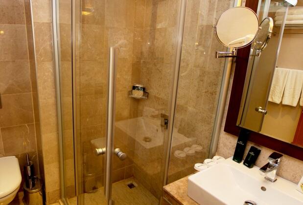 Adanava Otel - Görsel 17