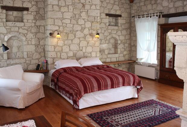 İncirliev Otel - Görsel 12