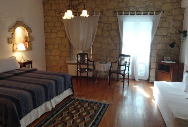 İncirliev Otel - Görsel 10