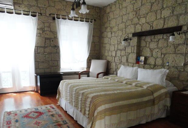 İncirliev Otel - Görsel 11