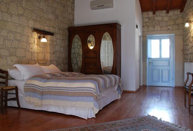 İncirliev Otel - Görsel 15