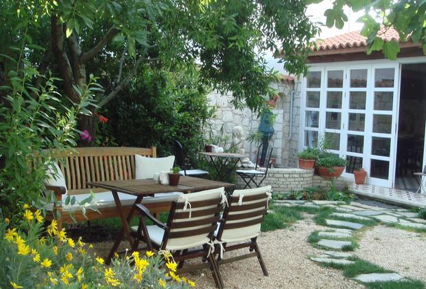 İncirliev Otel - Görsel 4