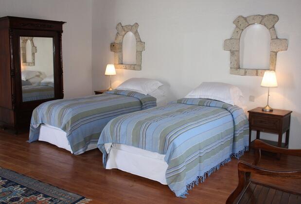 İncirliev Otel - Görsel 9