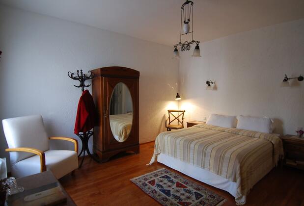 İncirliev Otel - Görsel 5