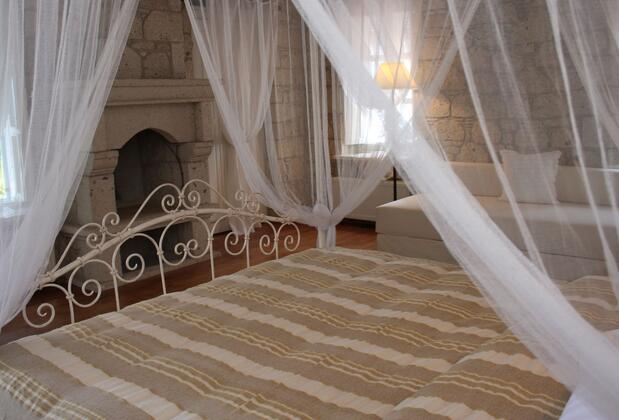 İncirliev Otel - Görsel 8