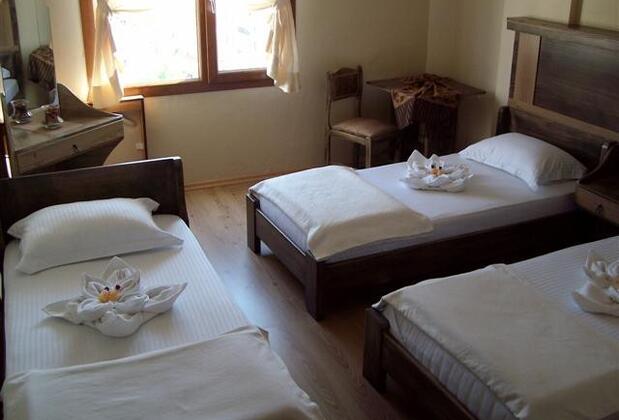 Wallabies Aquaduct Hotel - Görsel 14